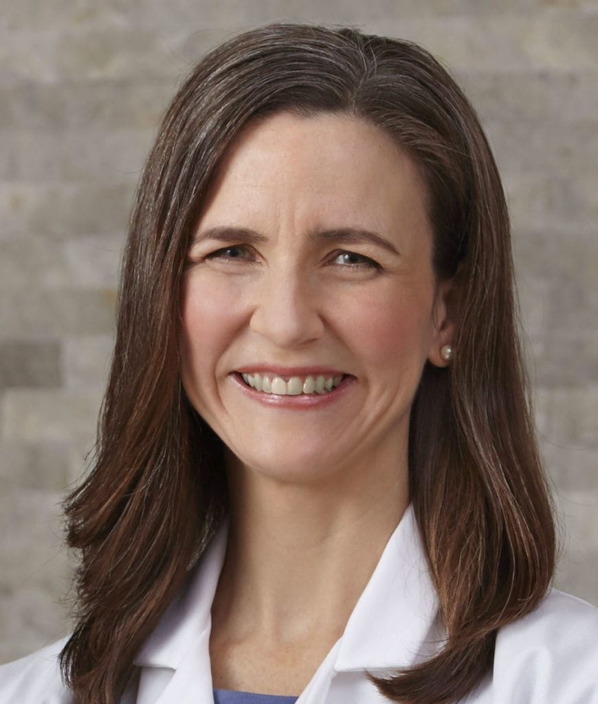 Texas Breast Surgeon - Dr. Valerie Gorman, MD, FACS - Texas Breast Center